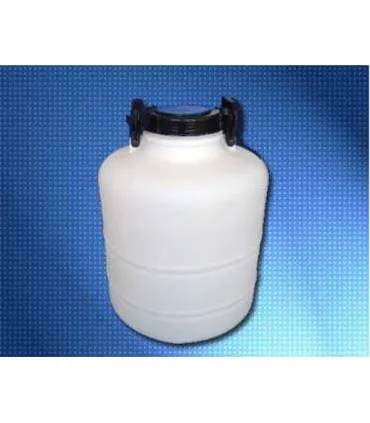 Bidon plastico bombona b 30 REPLI 30l BCCH0030LN11XXRA