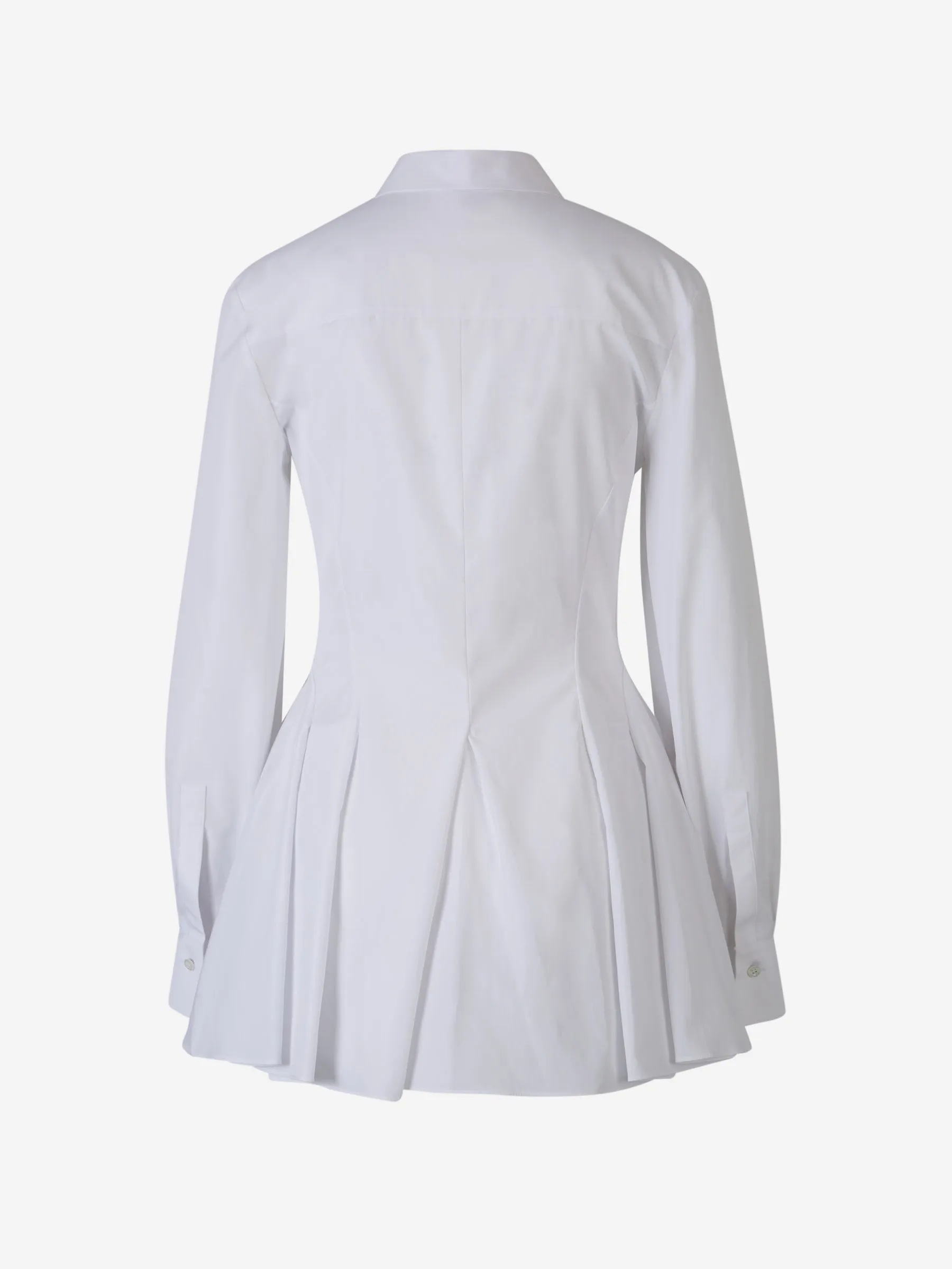 Blusa Lisa Popelín