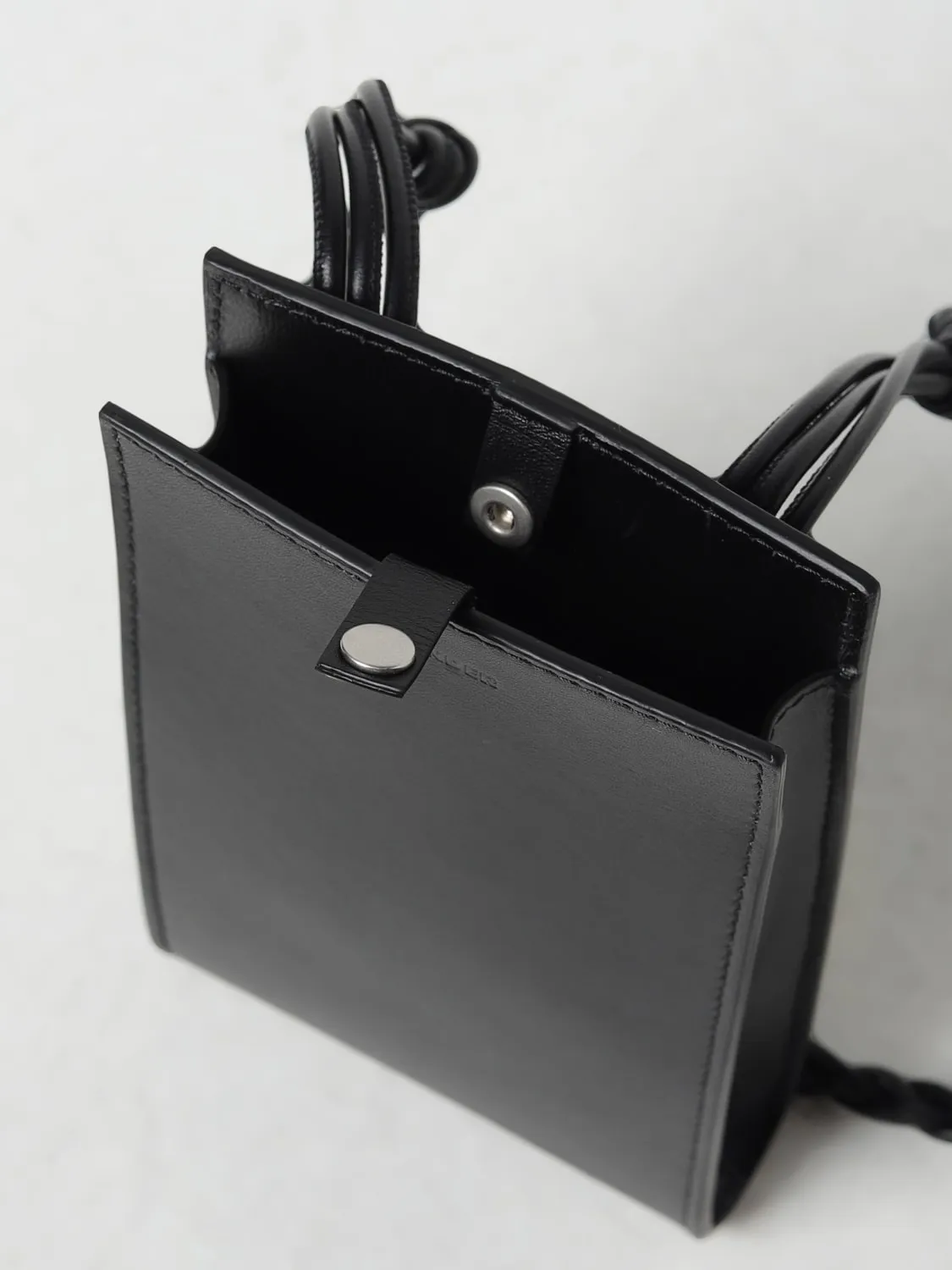 Bolsos hombre Jil Sander
