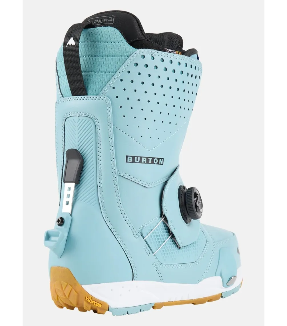 BOTA DE SNOWBOARD BURTON PHOTON STEP ON  ROCK LICHEN