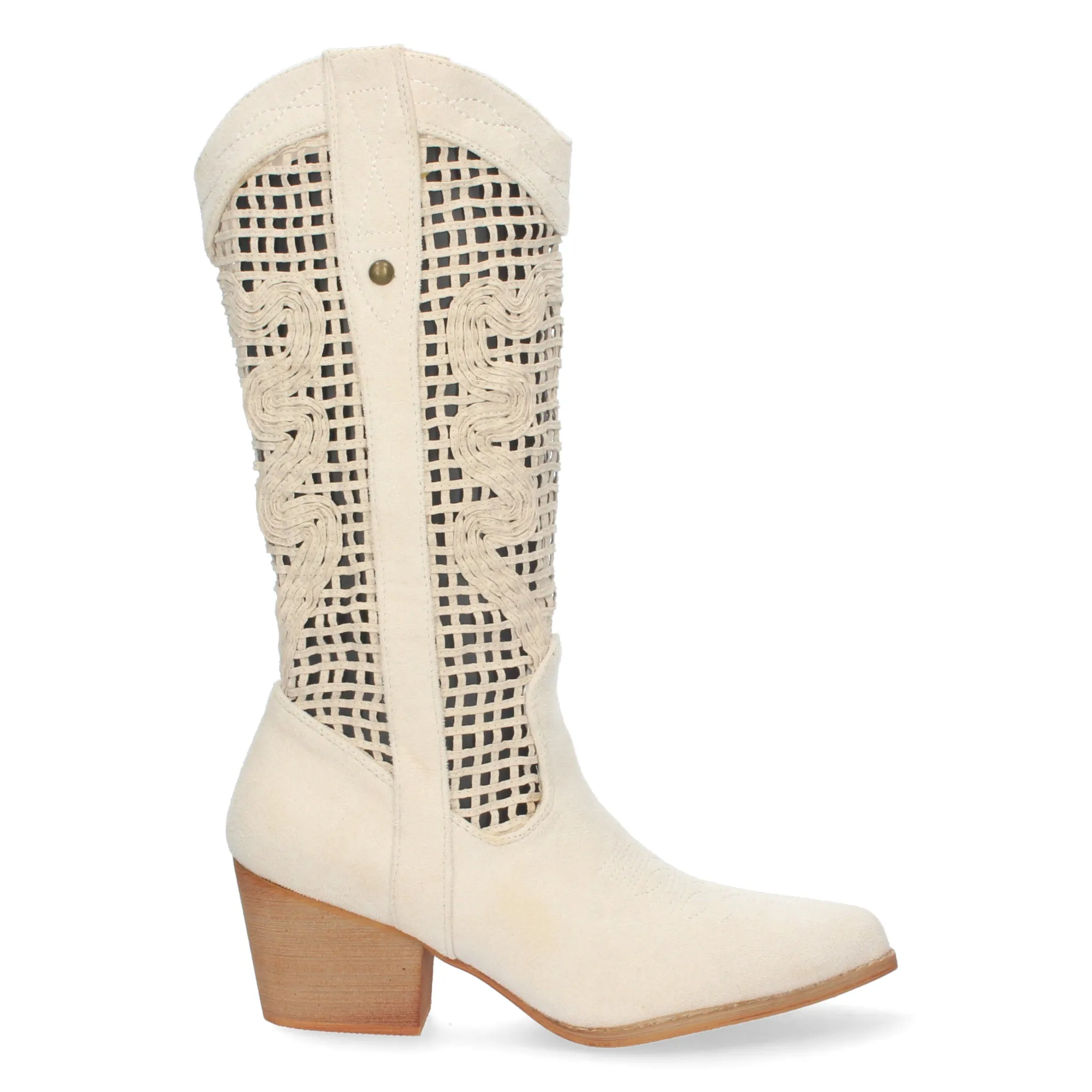 BOTA PáRAMO  BEIGE
