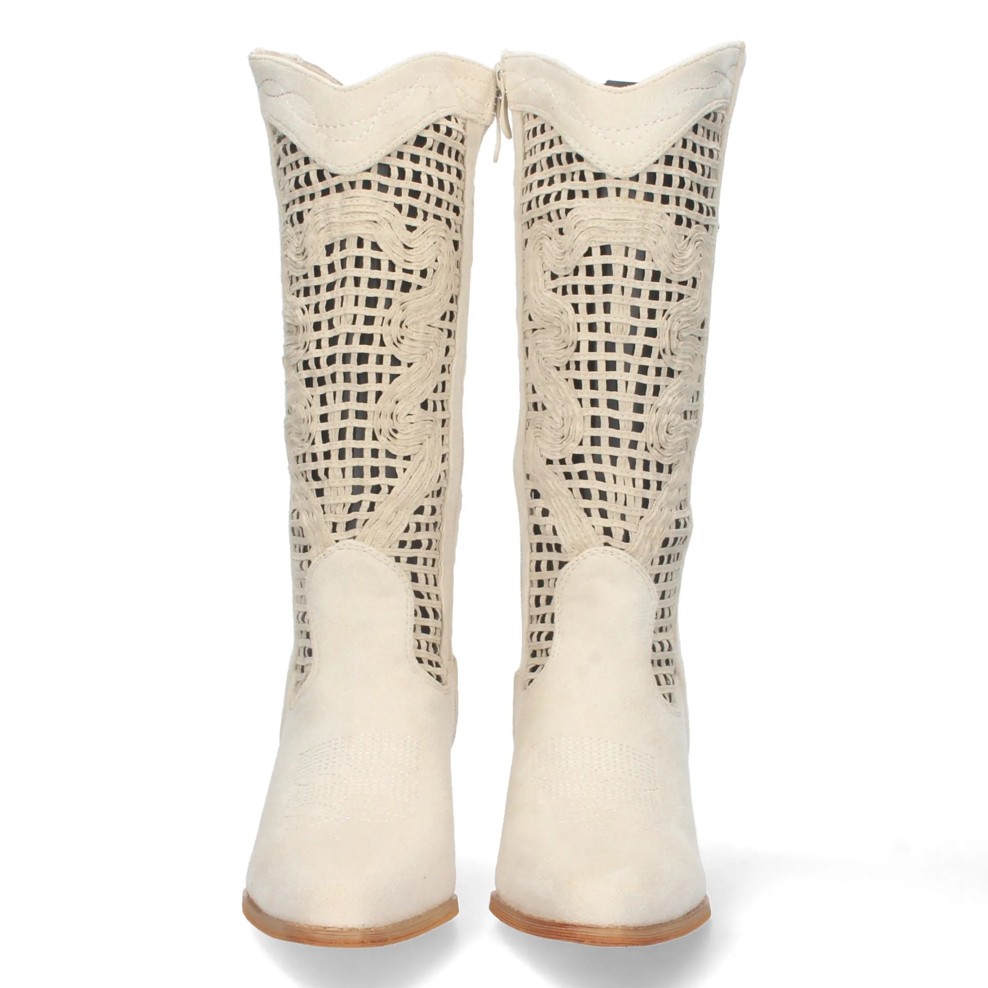 BOTA PáRAMO  BEIGE