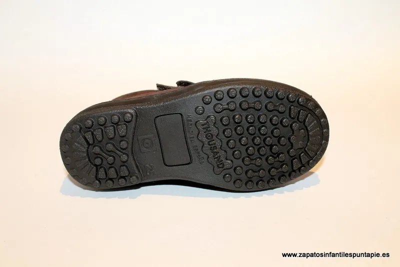 BOTA THOUSAND