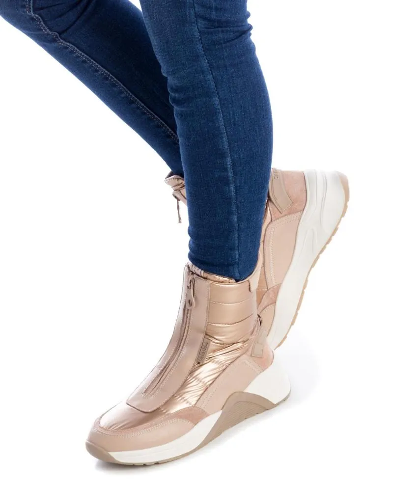 Botas de Mujer CARMELA 160363 NUDE