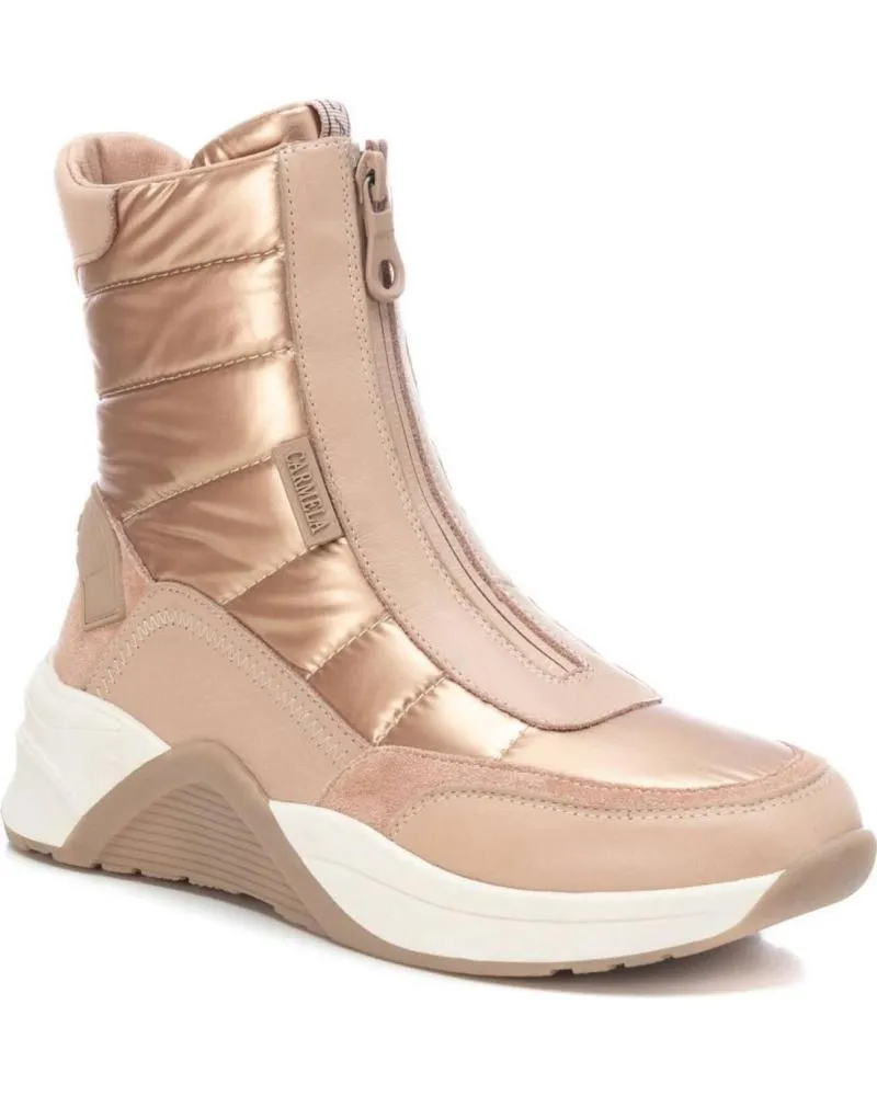 Botas de Mujer CARMELA 160363 NUDE