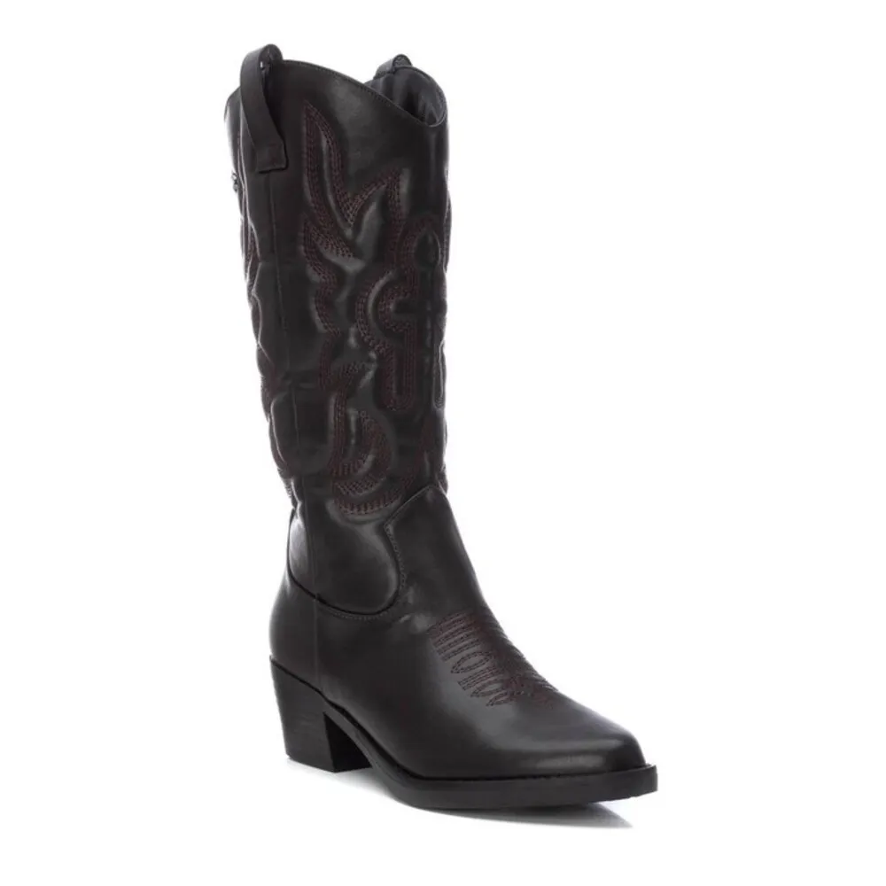 BOTAS XTI 143119 MARRON