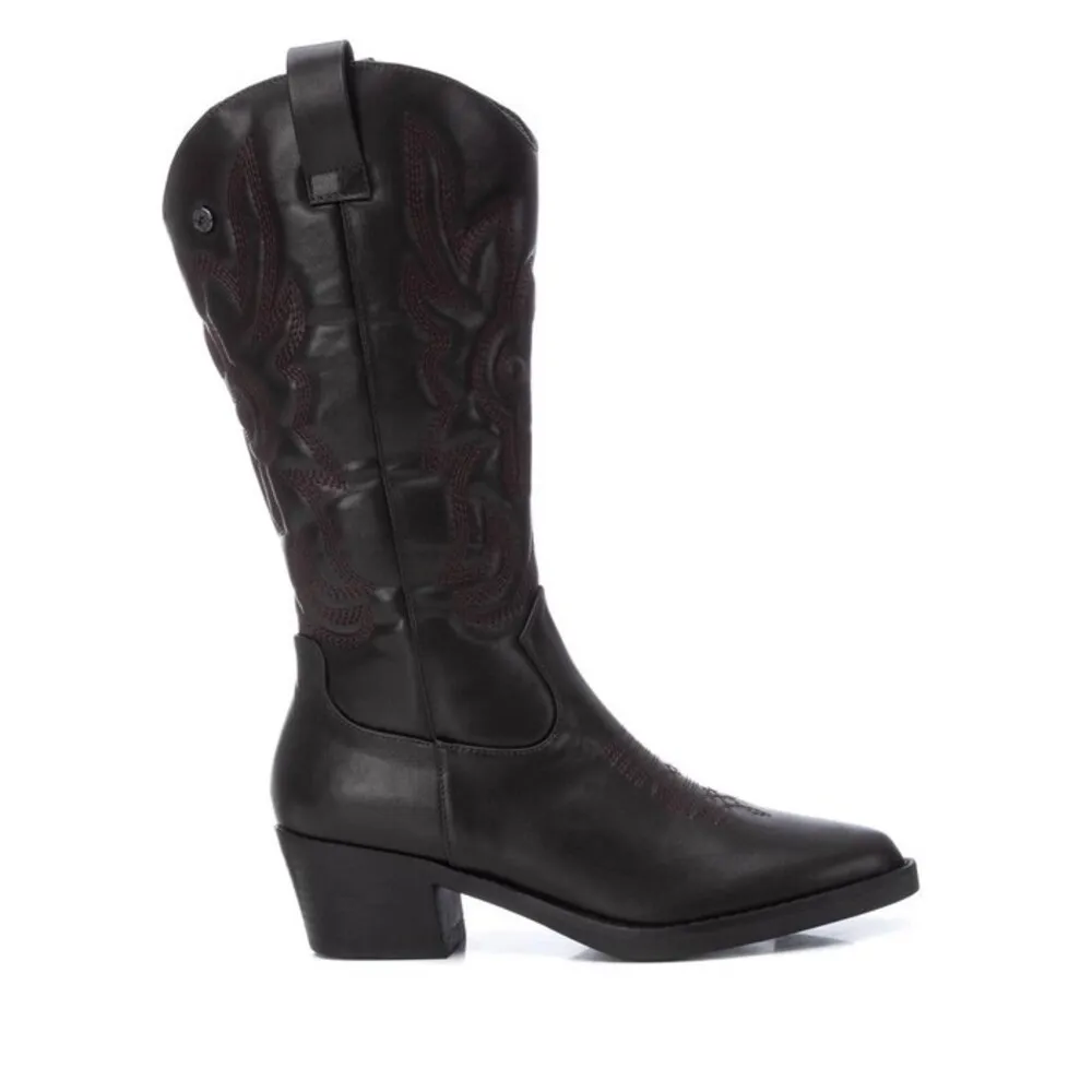 BOTAS XTI 143119 MARRON
