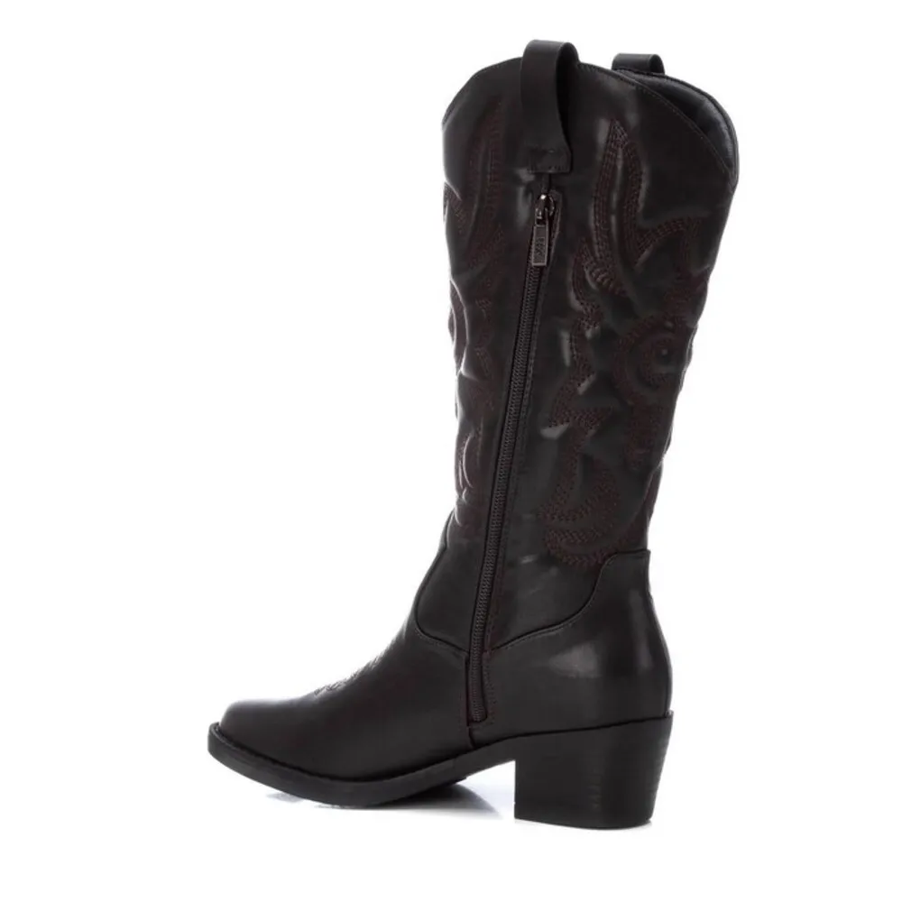 BOTAS XTI 143119 MARRON