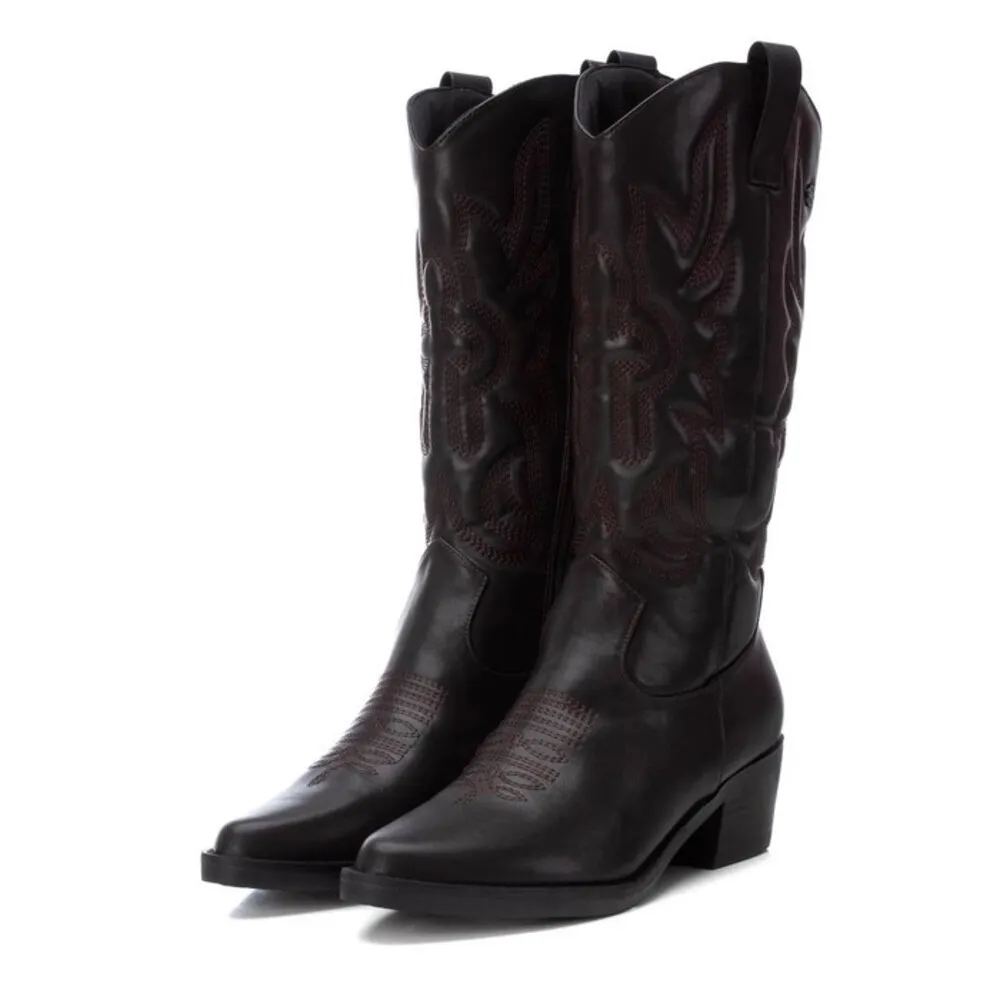BOTAS XTI 143119 MARRON