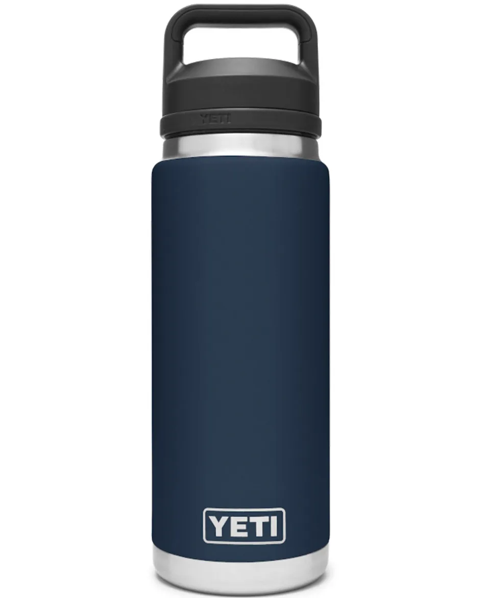 BOTELLA TERMO YETI RAMBLER 26 OZ (770ML)