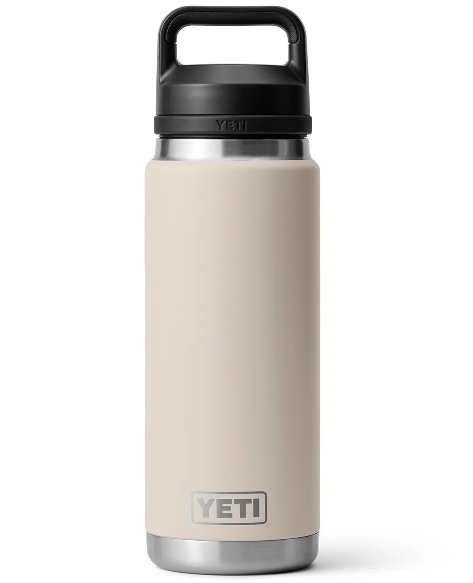 BOTELLA TERMO YETI RAMBLER 26 OZ (770ML)
