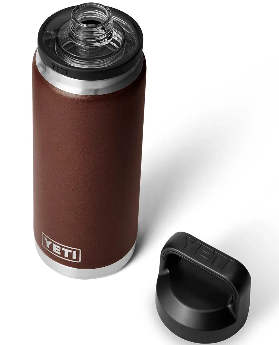BOTELLA TERMO YETI RAMBLER 26 OZ (770ML)