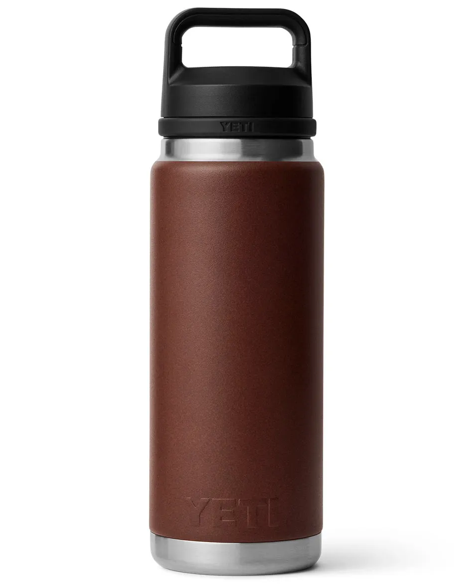 BOTELLA TERMO YETI RAMBLER 26 OZ (770ML)