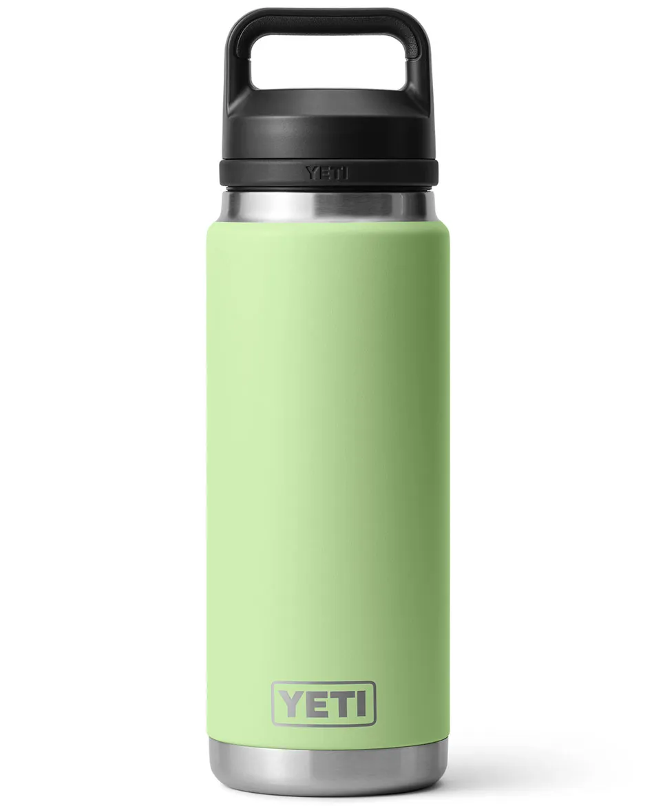 BOTELLA TERMO YETI RAMBLER 26 OZ (770ML)