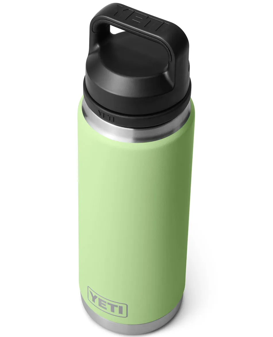 BOTELLA TERMO YETI RAMBLER 26 OZ (770ML)