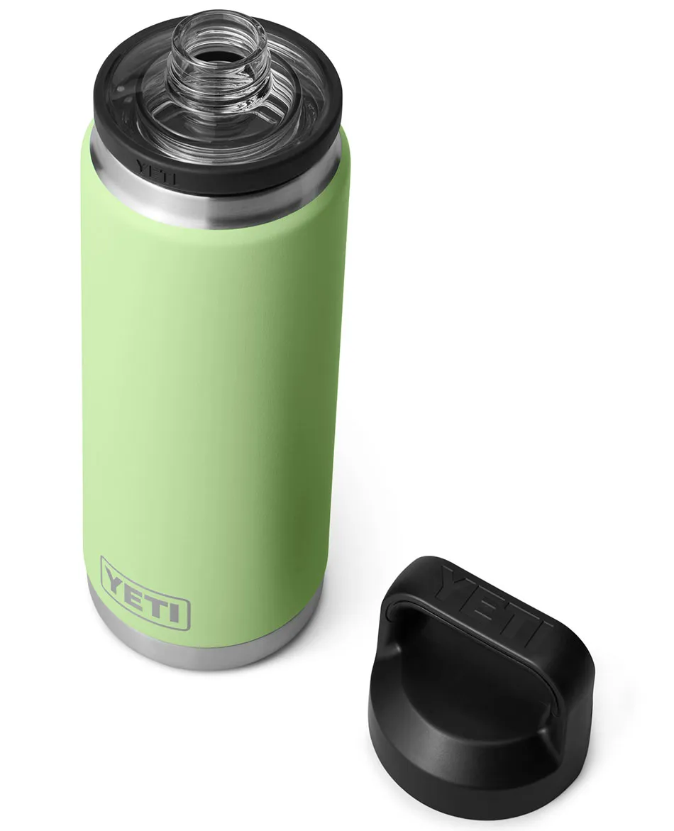 BOTELLA TERMO YETI RAMBLER 26 OZ (770ML)