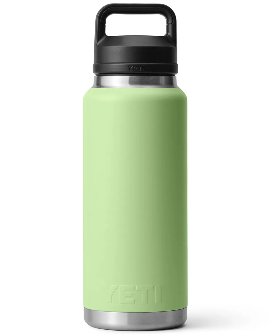 BOTELLA TERMO YETI RAMBLER 26 OZ (770ML)