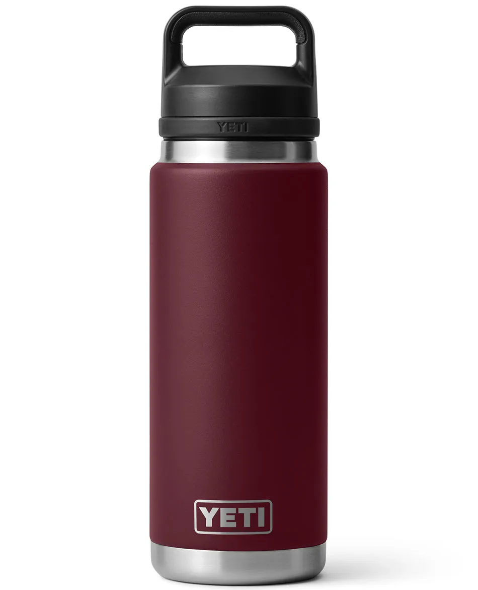 BOTELLA TERMO YETI RAMBLER 26 OZ (770ML)