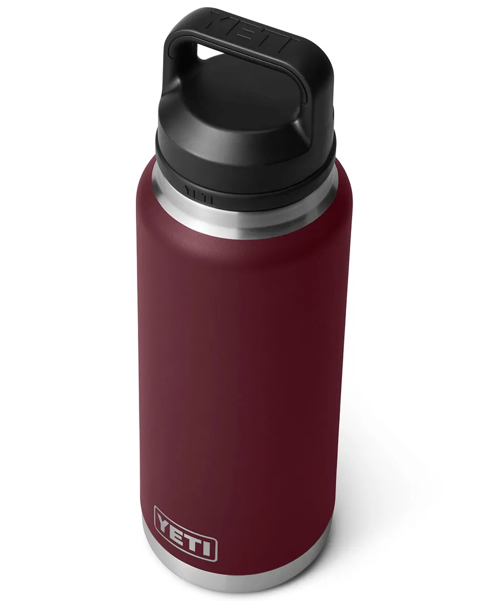 BOTELLA TERMO YETI RAMBLER 26 OZ (770ML)