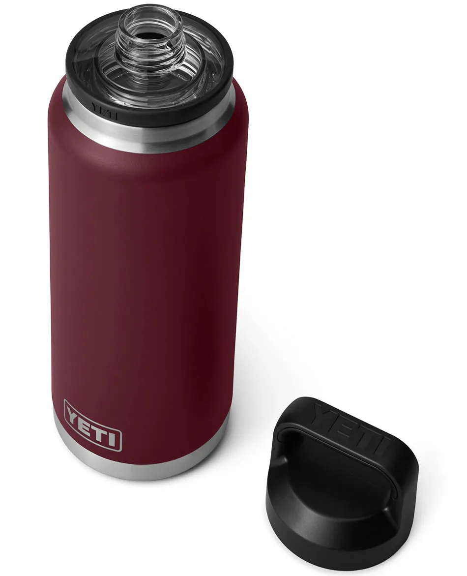 BOTELLA TERMO YETI RAMBLER 26 OZ (770ML)