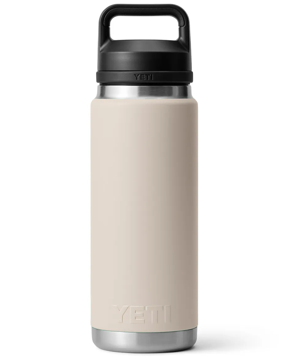 BOTELLA TERMO YETI RAMBLER 26 OZ (770ML)
