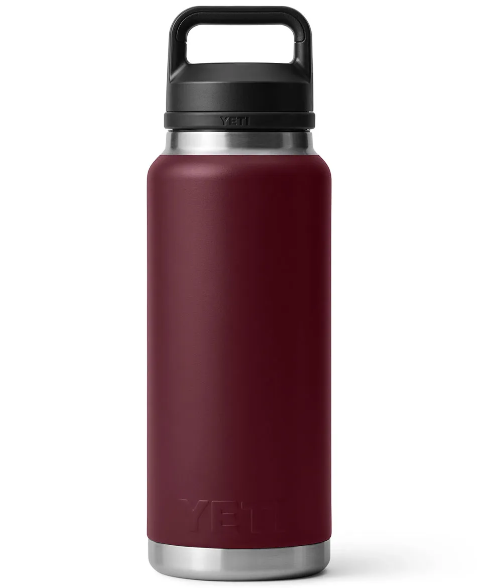 BOTELLA TERMO YETI RAMBLER 26 OZ (770ML)