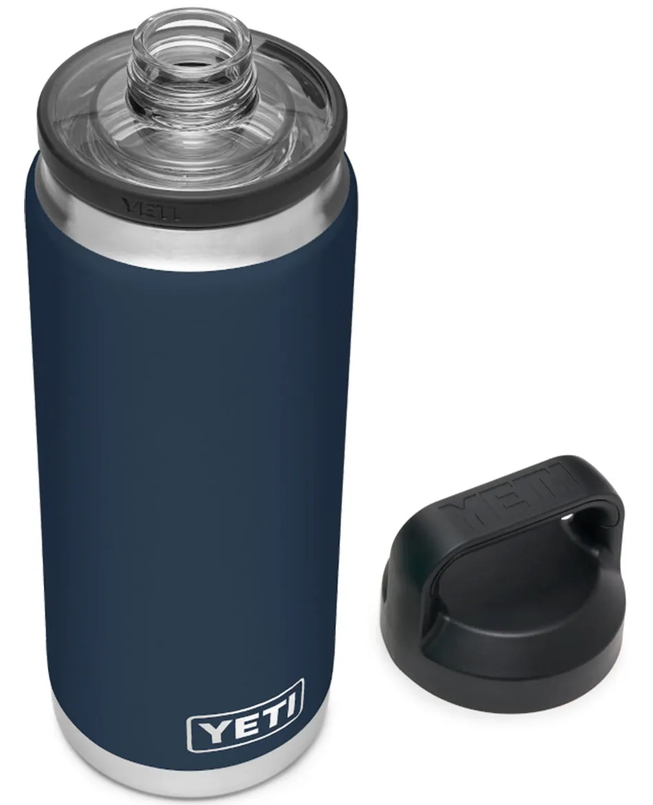 BOTELLA TERMO YETI RAMBLER 26 OZ (770ML)