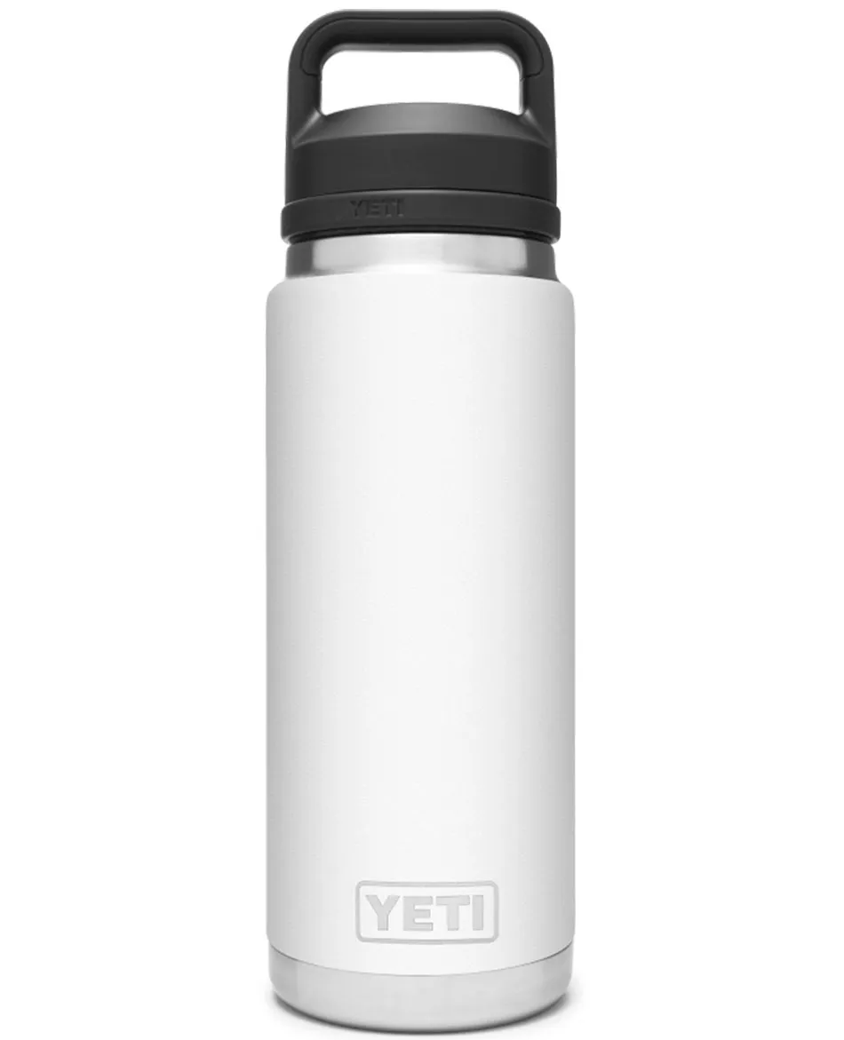 BOTELLA TERMO YETI RAMBLER 26 OZ (770ML)