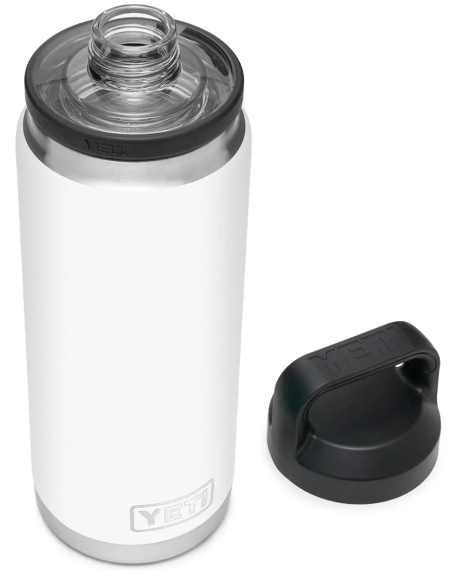 BOTELLA TERMO YETI RAMBLER 26 OZ (770ML)
