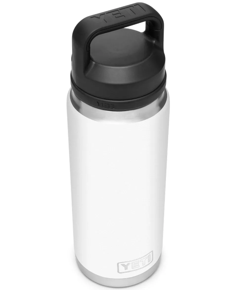 BOTELLA TERMO YETI RAMBLER 26 OZ (770ML)