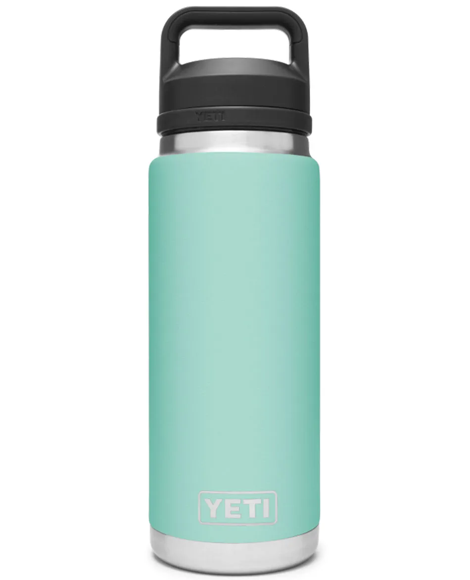 BOTELLA TERMO YETI RAMBLER 26 OZ (770ML)