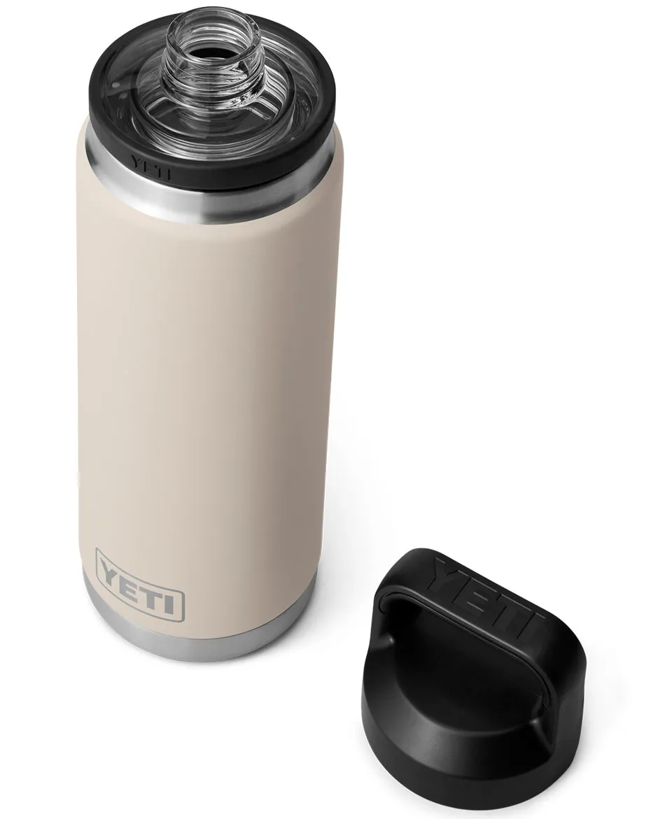 BOTELLA TERMO YETI RAMBLER 26 OZ (770ML)