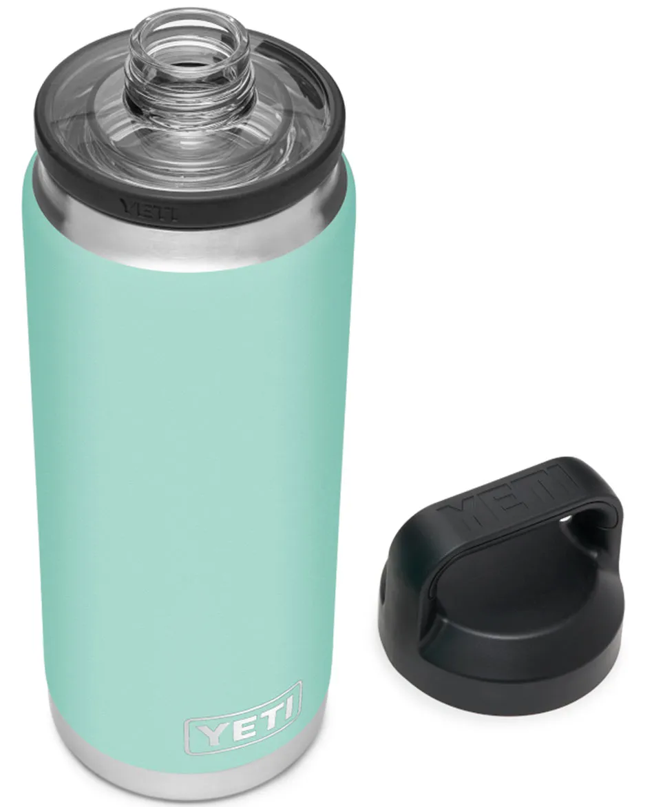 BOTELLA TERMO YETI RAMBLER 26 OZ (770ML)