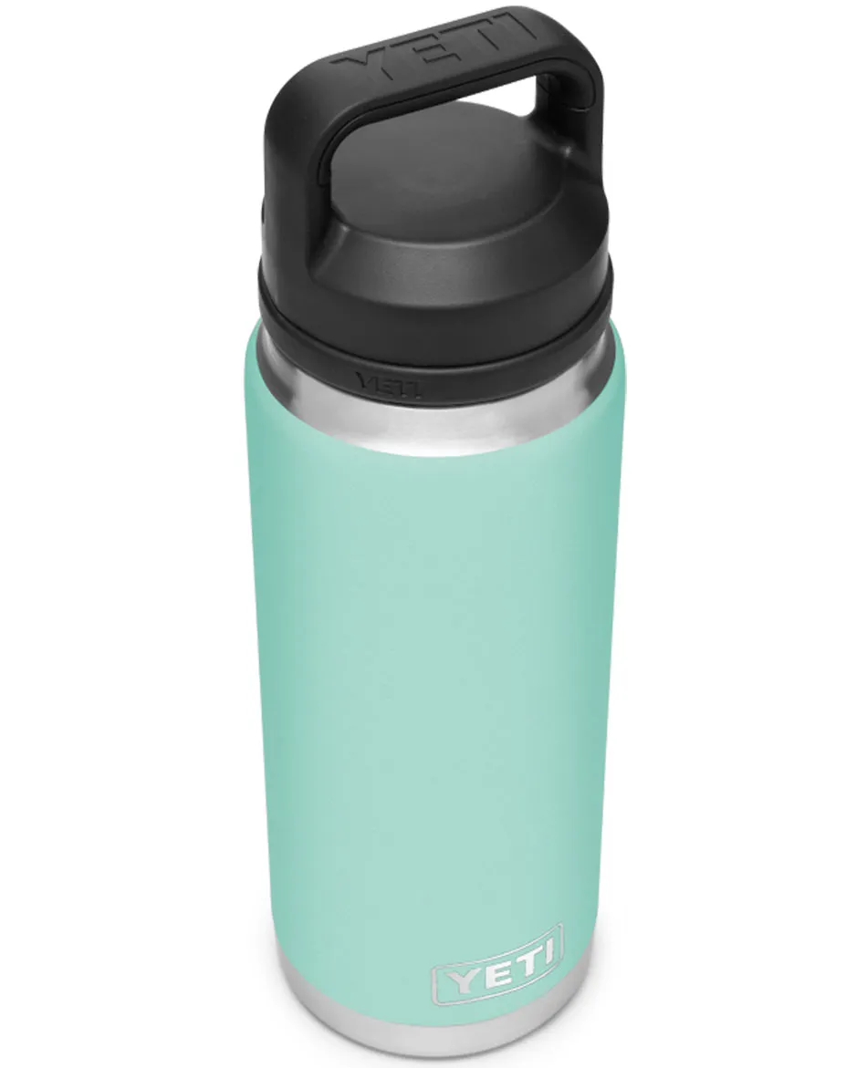 BOTELLA TERMO YETI RAMBLER 26 OZ (770ML)