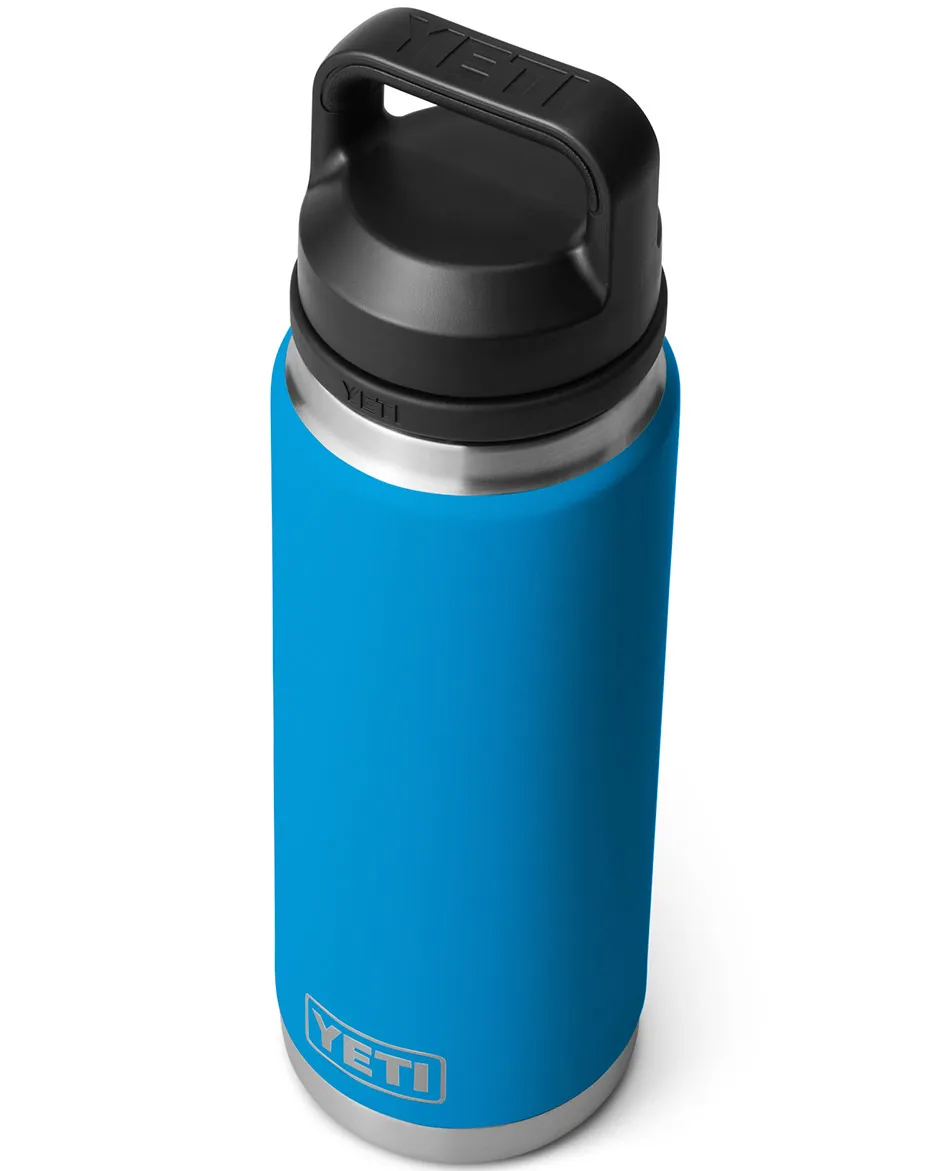 BOTELLA TERMO YETI RAMBLER 26 OZ (770ML)