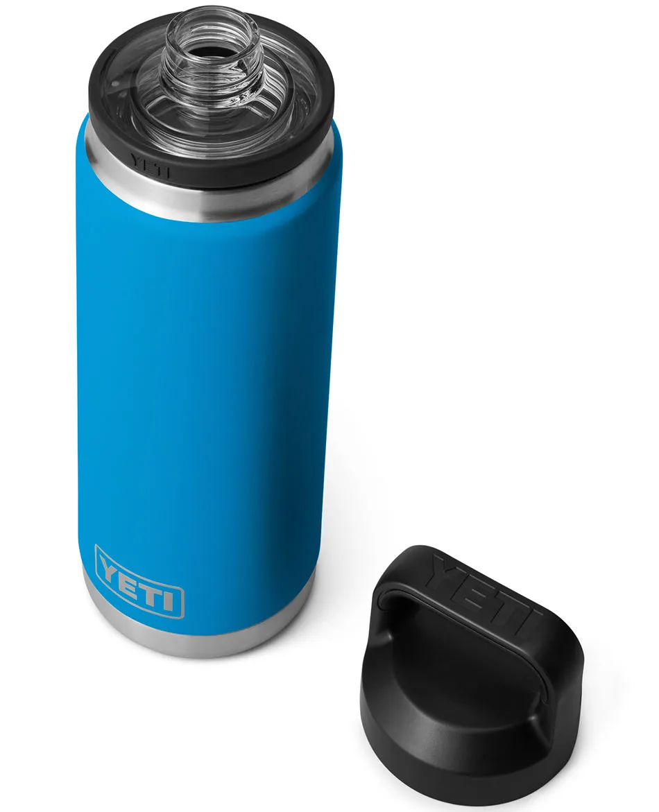 BOTELLA TERMO YETI RAMBLER 26 OZ (770ML)