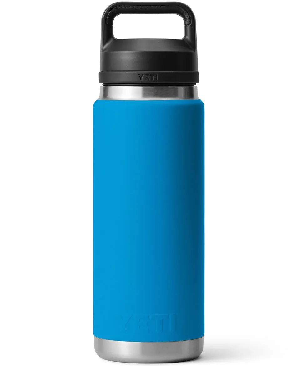 BOTELLA TERMO YETI RAMBLER 26 OZ (770ML)