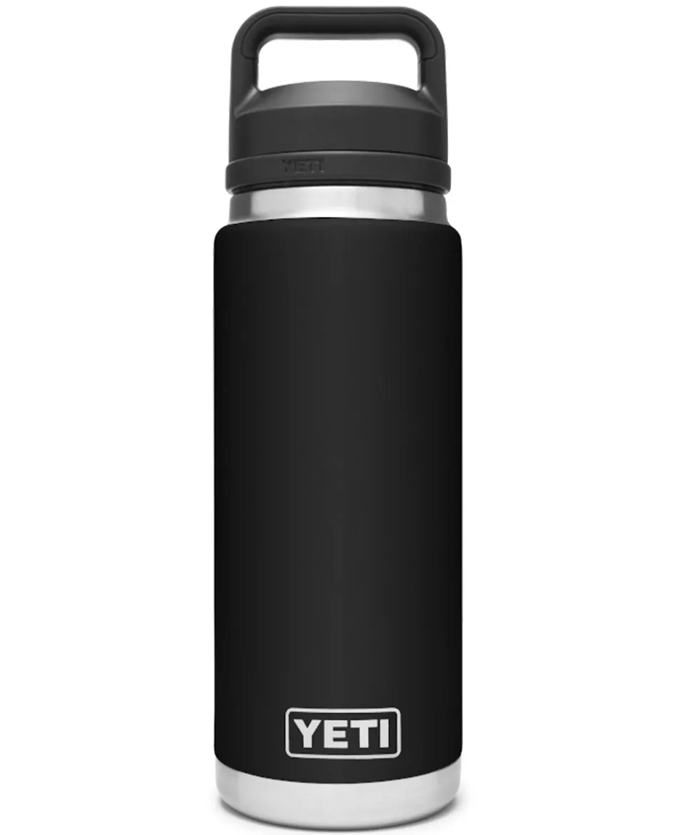 BOTELLA TERMO YETI RAMBLER 26 OZ (770ML)