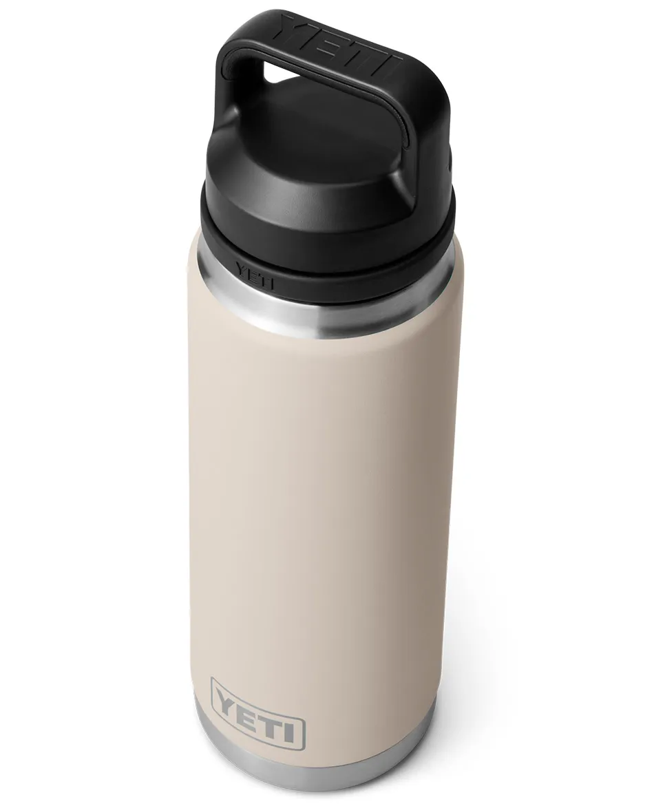 BOTELLA TERMO YETI RAMBLER 26 OZ (770ML)