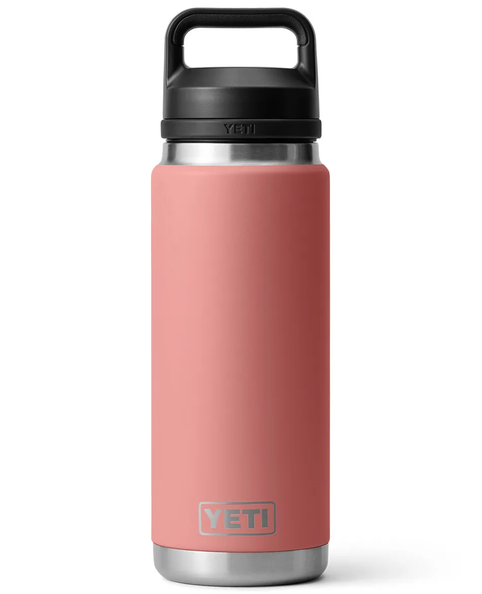 BOTELLA TERMO YETI RAMBLER 26 OZ (770ML)