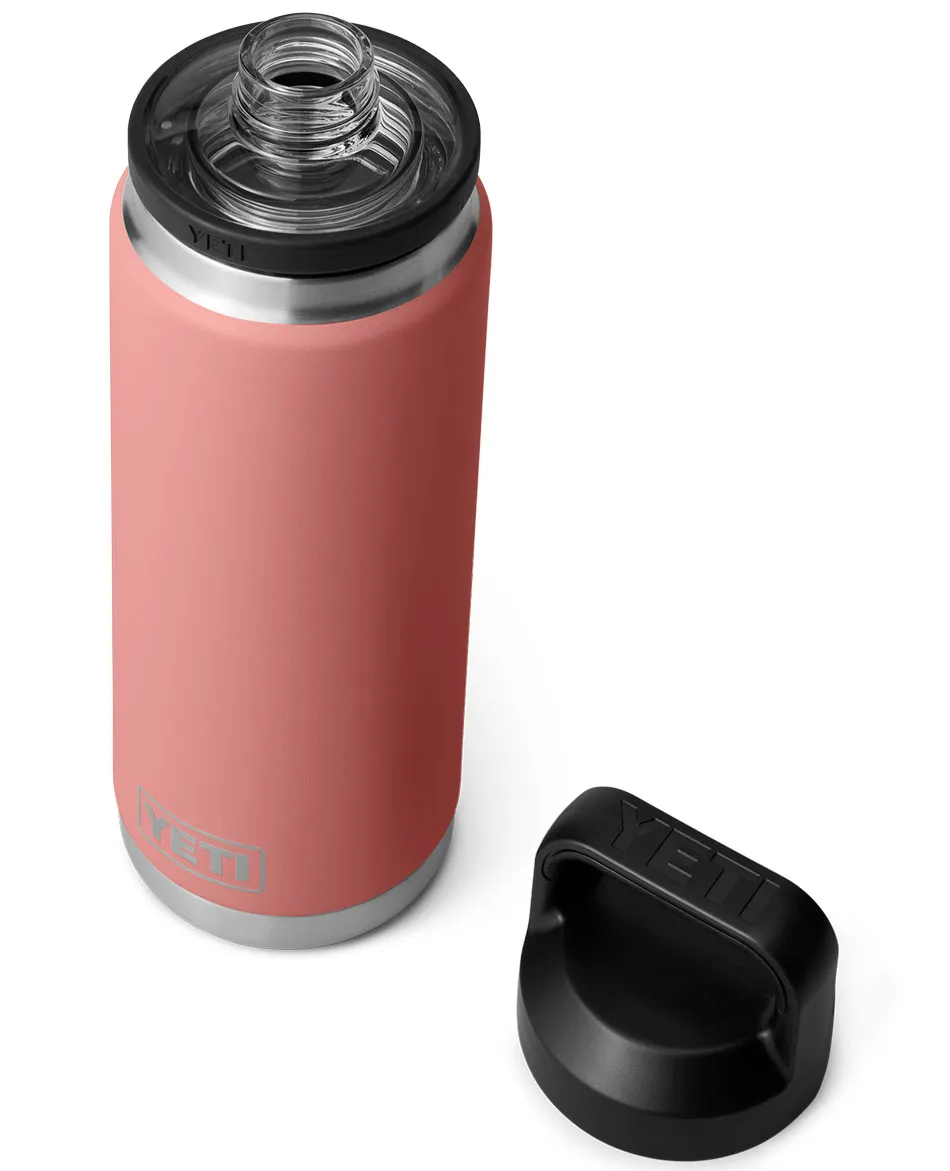 BOTELLA TERMO YETI RAMBLER 26 OZ (770ML)