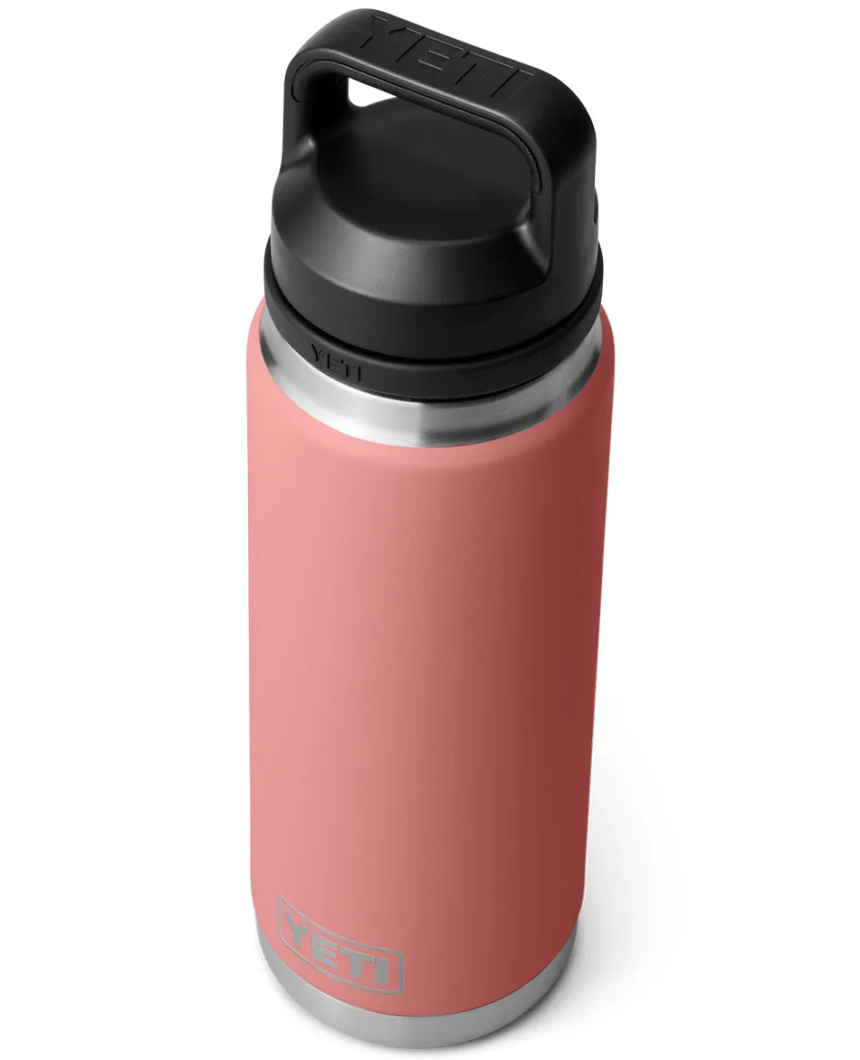 BOTELLA TERMO YETI RAMBLER 26 OZ (770ML)