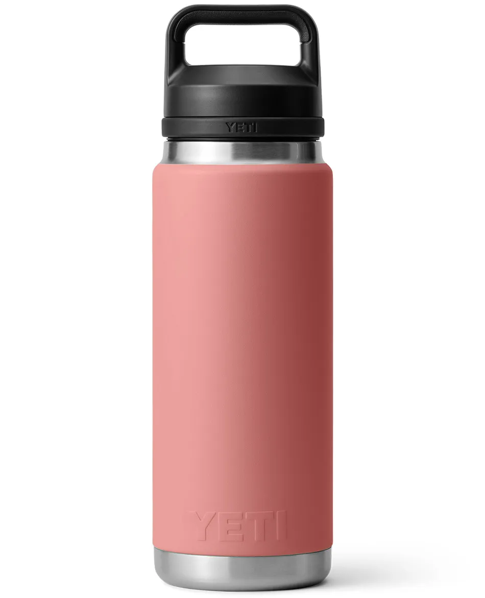 BOTELLA TERMO YETI RAMBLER 26 OZ (770ML)