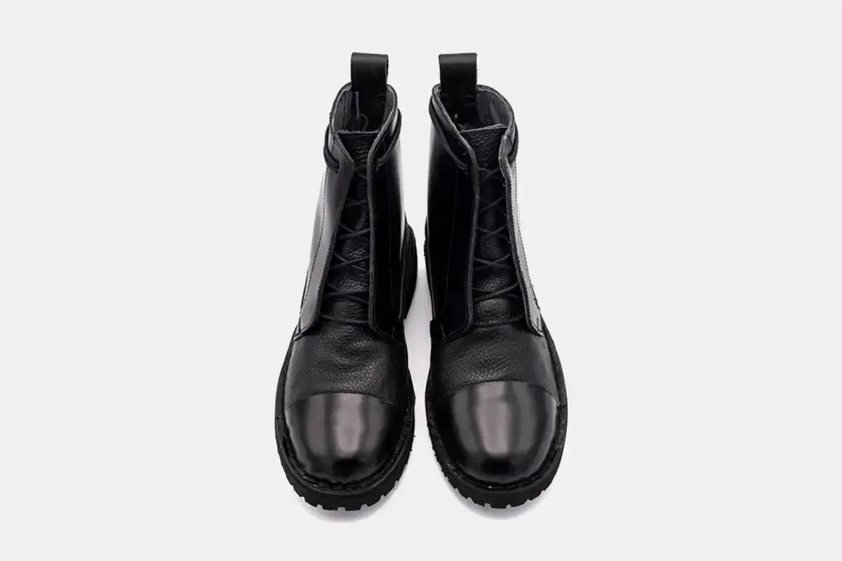 BOTOTO MUJER  BETTA BLACK