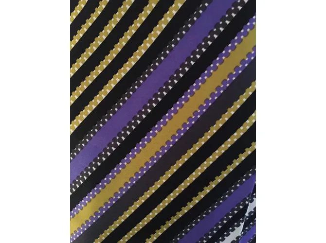 Bottega Veneta Bufandas de seda Multicolor 