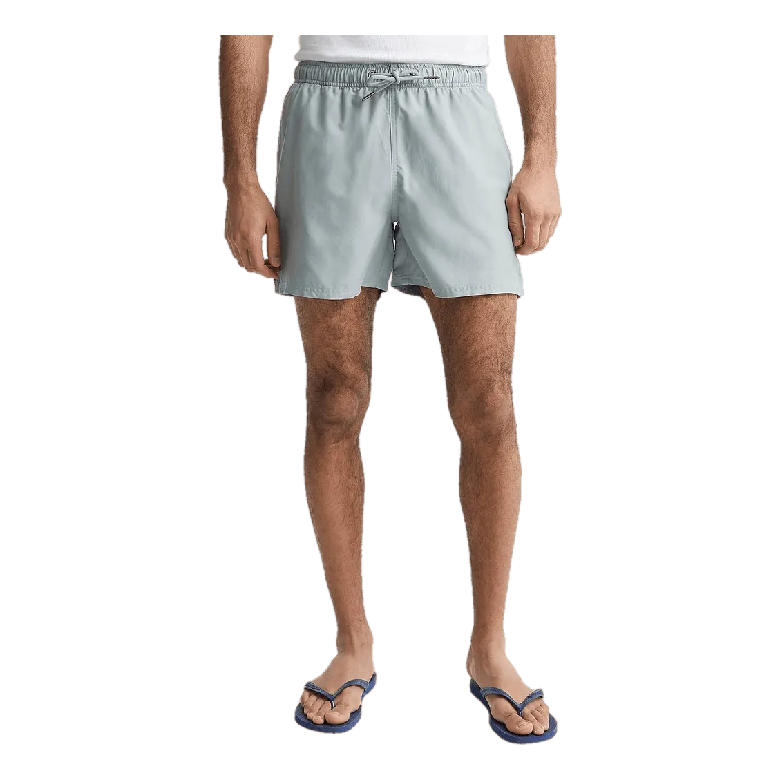 Bread & Boxers Bread & Boxers Swim Trunk Sky