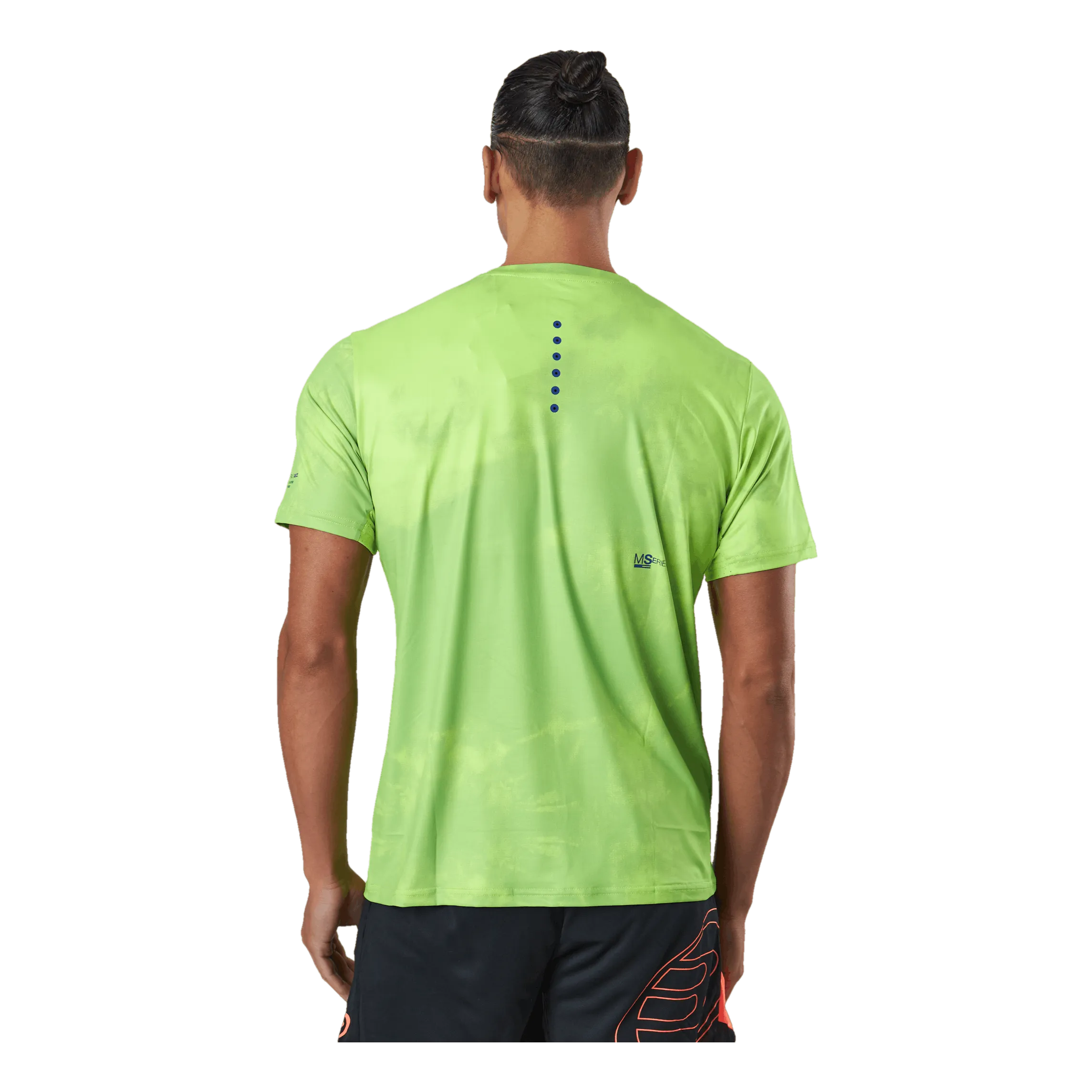 Bullpadel Moare Lime