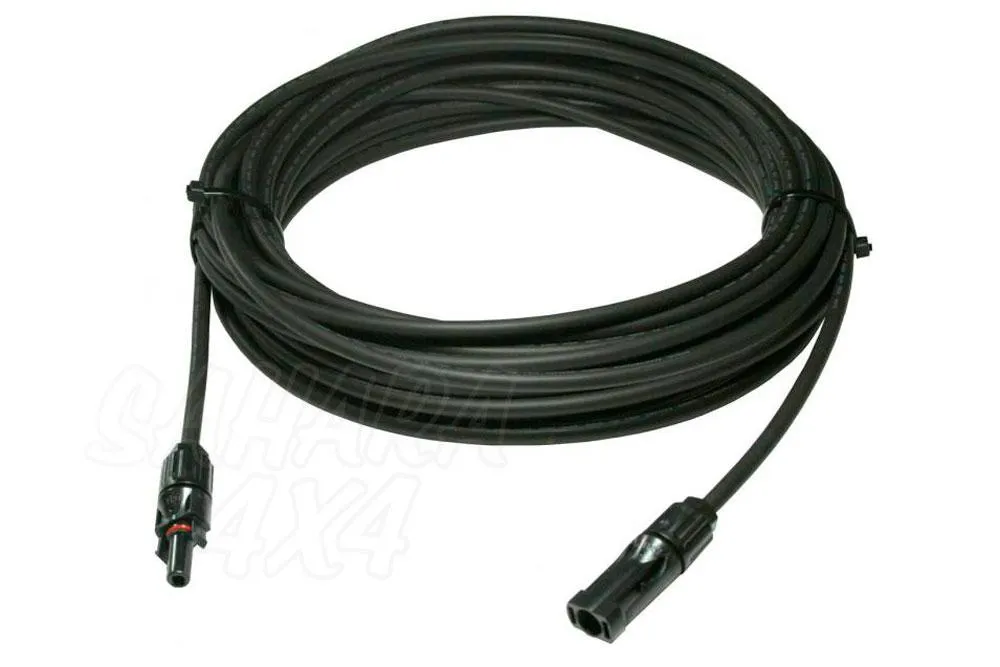 CABLE SOLAR DE 20 MT (6 MM2 ) VICTRON ENERGY