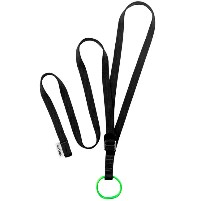 Cabo de anclaje edelrid Adjustable Belay Station Sling