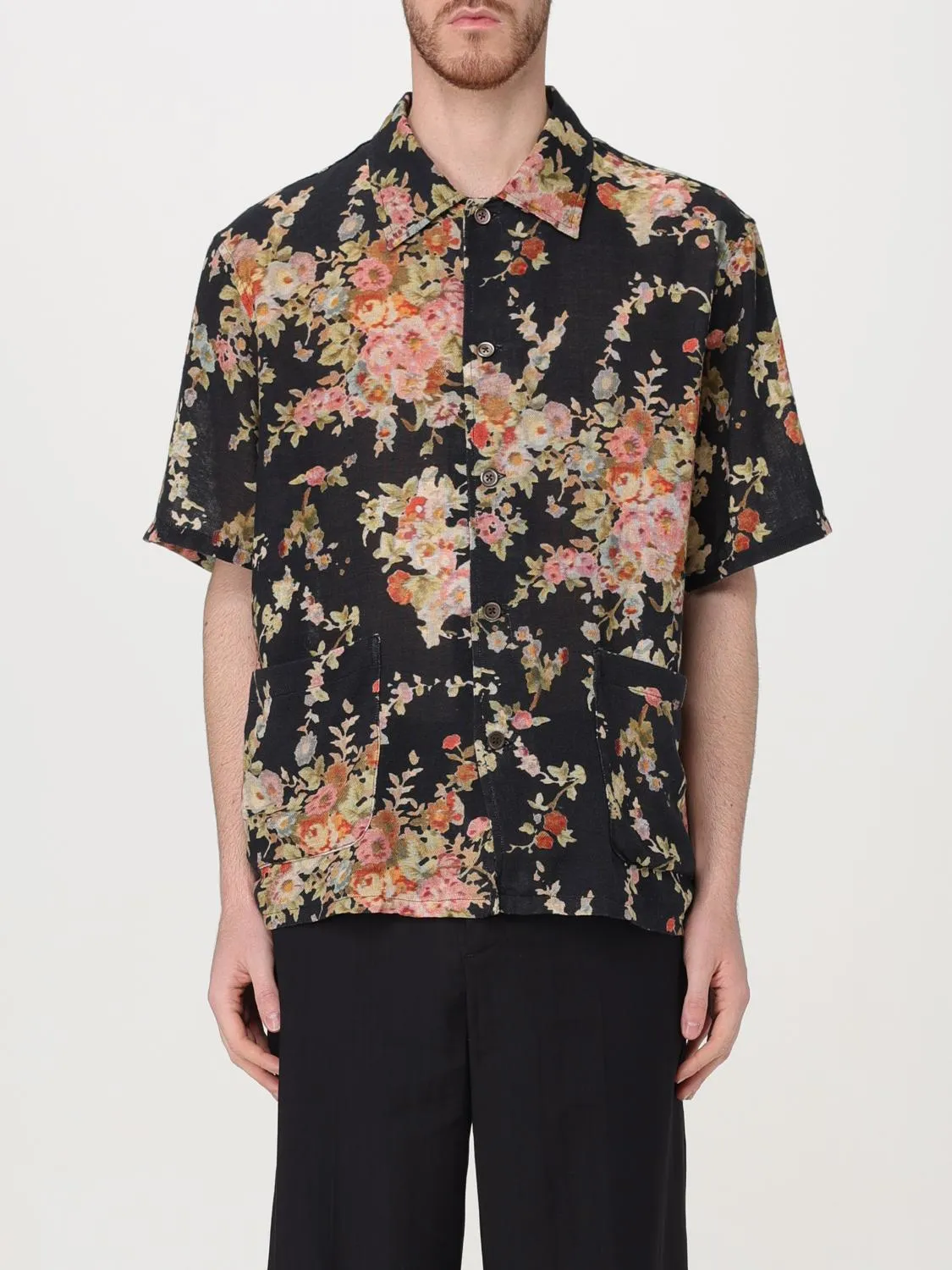 Camisa hombre Our Legacy